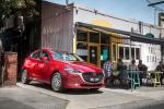 Mazda2 2019 года (AU)